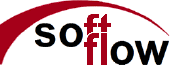 SoftFlow Logo