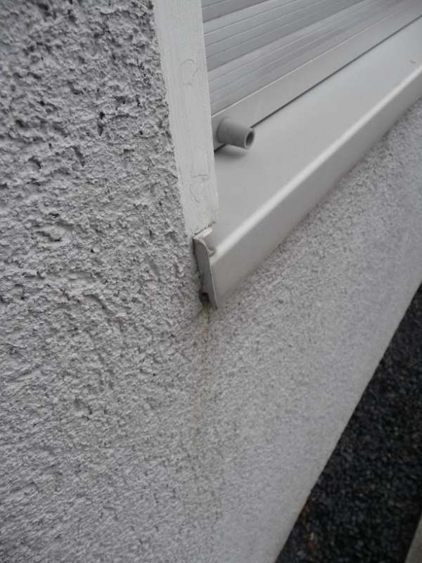 BAU.DE / BAU-Forum: 3. Bild zu Antwort "So ich hoffe das man auf ..." auf die Frage "Fensterbänke wechseln" im BAU-Forum "Außenwände und Fassaden"