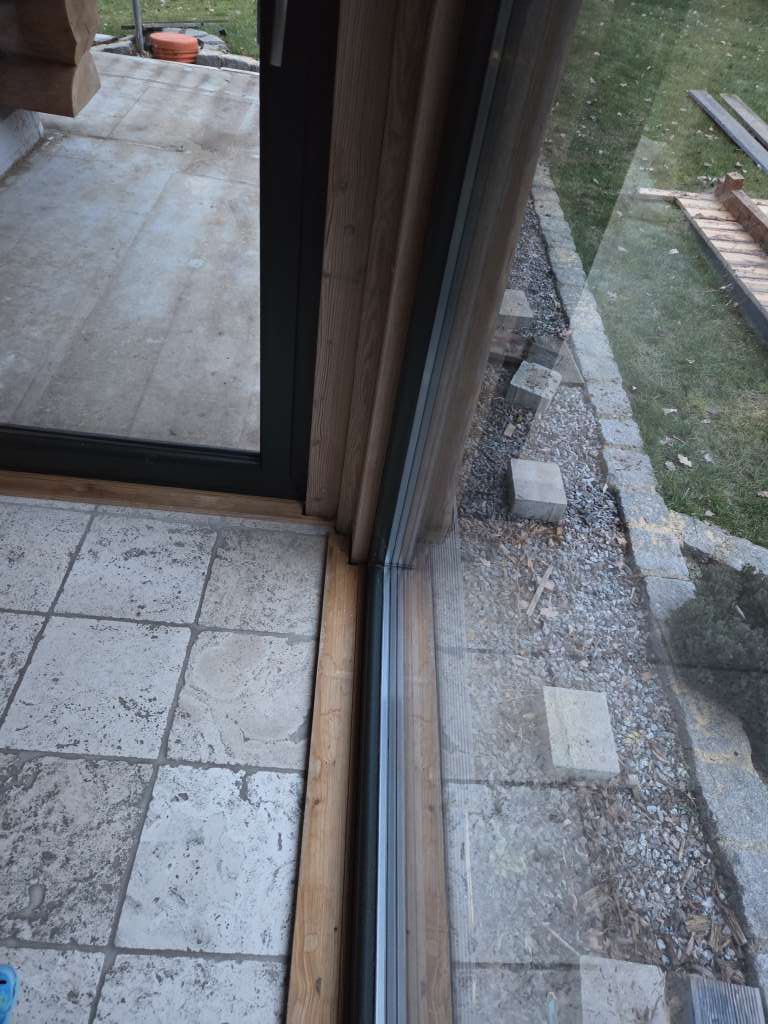 BAU.DE / BAU-Forum: 4. Bild zu Frage "Terrasse auf Garagendach: Leichter & pflegeleichter Aufbau bis 18 cm gesucht" im BAU-Forum "Balkon und Terrasse" BAU.DE / BAU-Forum: 4. Bild zu Frage "Terrasse auf Garagendach: Leichter & pflegeleichter Aufbau bis 18 cm gesucht" im BAU-Forum "Balkon und Terrasse"