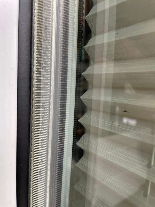 BAU-Forumsbeitrag: Haben diese Fenster Schallschutz?