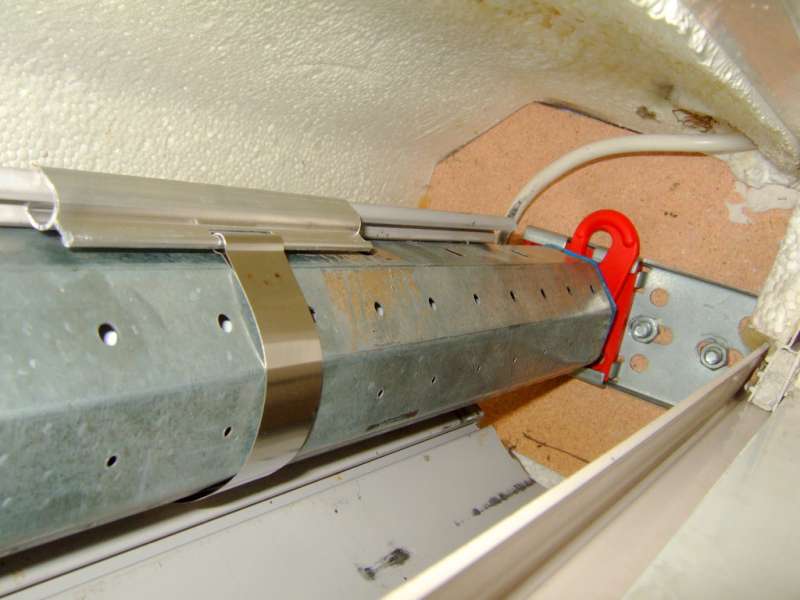 Bild zum BAU-Forumsbeitrag: Becker-Rollladenmotor einstellen im Forum Installation: Elektro, Gas, Wasser, Fernwärme etc.