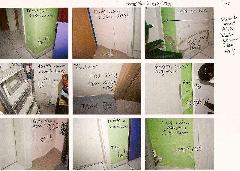 BAU.DE / BAU-Forum: 5. Bild zu Frage "unerklärliche Kellerfeuchtigkeit" im BAU-Forum "Keller"