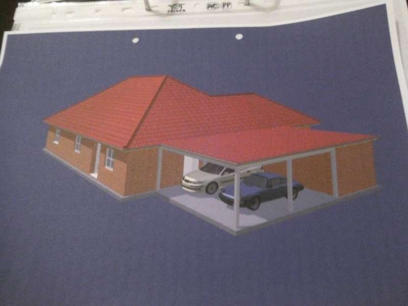 BAU.DE / BAU-Forum: 1. Bild zu Frage "Dachgeschoss Ausbau" im BAU-Forum "Kosten- und flächensparendes Bauen"
