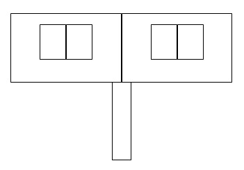 BAU.DE / BAU-Forum: 1. Bild zu Frage "Definition untergeordnetes Bauteil" im BAU-Forum "Bauplanung / Baugenehmigung"