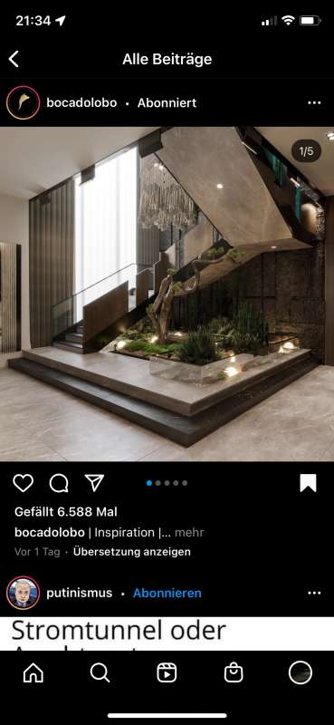 Bild zum BAU-Forumsbeitrag: Wieviel kostet so eine Treppe im Forum Treppen, Rampen, Leitern