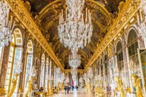 Barock: Architektur nicht nur für Kulturinteressierte - Bild: Takashi Images auf Shutterstock