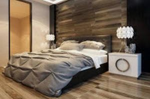 Wandgestaltung im Schlafzimmer: Zehn kreative Ideen - Foto: Shutterstock - PlusONE