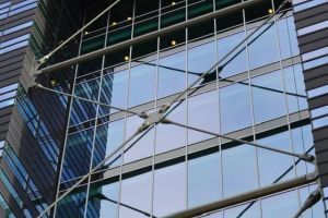 Trend-Baustoff Glas: Das moderne Zuhause - Bild: islandworks auf Pixabay