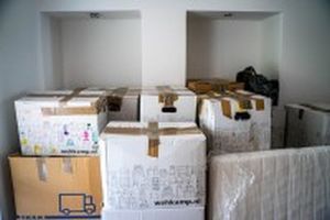 Einzug in die neuen vier Wände: Tipps für einen stressfreien Umzug - Bild: Michal Balog auf Unsplash
