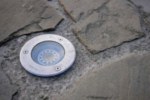 LED Beleuchtung im Außenbereich effektiv nutzen - Bild: Tomek auf Pixabay