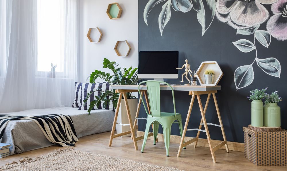 Inneneinrichtung: Dies sind die 4 wichtigsten Trends