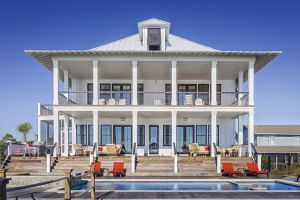 Luxusimmobilien: Was sie besonders macht und wie man sie findet - Bild: GregoryButler auf Pixabay