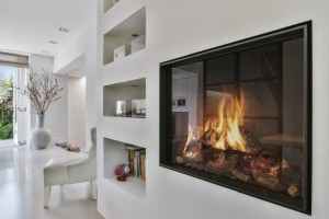5 Gründe, warum ein Kaminofen die beste Wahl für Ihr Zuhause ist - Bild: Canva Pro