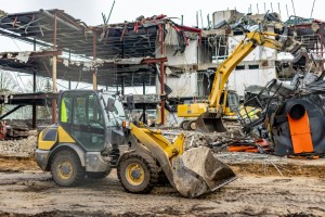 Maximale Leistung, minimaler Ausfall: Optimieren Sie Ihre Bauprojekte durch professionelle Gerätewartung - Bild: Marek Studzinski / Unsplash Maximale Leistung, minimaler Ausfall: Optimieren Sie Ihre Bauprojekte durch professionelle Gerätewartung - Bild: Marek Studzinski / Unsplash