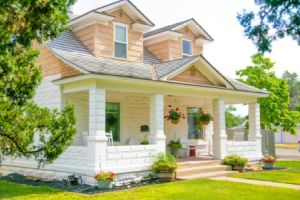 Bausparvertrag: Funktionsweise und Vorteile für die Immobilienfinanzierung - Bild: Ian MacDonald / Unsplash