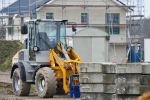 Warum auf Baustellen so viel Zeit verloren geht und wie effiziente Logistik Abläufe wirklich beschleunigt - Bild: Talpa / Pixabay Warum auf Baustellen so viel Zeit verloren geht und wie effiziente Logistik Abläufe wirklich beschleunigt - Bild: Talpa / Pixabay