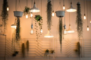 Bauplanung: Energieeffiziente Beleuchtung von Anfang an - Bild: Patrick Schneider / Unsplash Bauplanung: Energieeffiziente Beleuchtung von Anfang an - Bild: Patrick Schneider / Unsplash