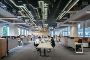Kabelmanagement, Kühlung, Sicherheit: Wie 19-Zoll-Schränke Ihr Netzwerk zukunftssicher machen - Bild: LYCS Architecture / Unsplash Kabelmanagement, Kühlung, Sicherheit: Wie 19-Zoll-Schränke Ihr Netzwerk zukunftssicher machen - Bild: LYCS Architecture / Unsplash