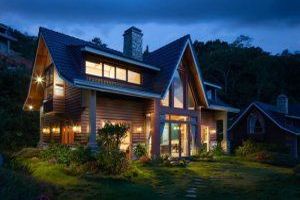 Designtrends und architektonische Innovationen im Fertighausbau - Bild: vu anh / Unsplash