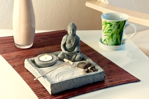 Feng Shui im Bau: So gestalten Sie harmonische Lebensräume - Bild: Foto-RaBe / Pixabay