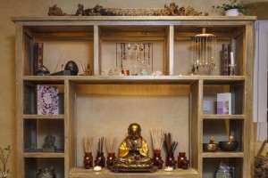 Feng Shui im Bau: So gestalten Sie harmonische Lebensräume - Bild: mdefays / Pixabay