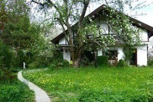 Erbbaugrundst&uuml;ck: Was Bauherren wissen m&uuml;ssen - Bild: Hans / Pixabay