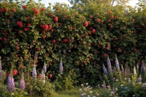 Heckenpflege leicht gemacht - so setzen Sie den Außenbereich in Szene - Bild: BauKI / BAU.DE Heckenpflege leicht gemacht - so setzen Sie den Außenbereich in Szene - Bild: BauKI / BAU.DE