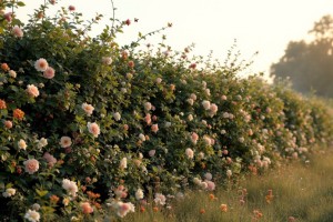 Die Vorteile von heimischen Pflanzen für Biodiversität und Garten - Bild: BauKI / BAU.DE