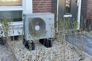 Experten-Know-how: Das bedeuten die Kennziffern JAZ und CoP bei Wärmepumpen - Bild: HarmvdB / Pixabay