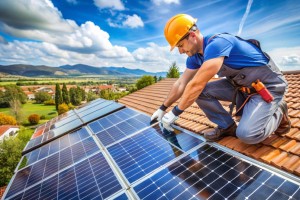 Energiespeichersysteme f&uuml;r Bauherren: Planung, Nutzen und Einsatz im Eigenheim - Bild: BulentYILDIZ / Pixabay