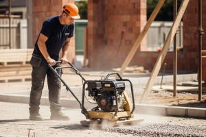 Professionelle Baugeräte für Handwerker: Mehr als nur Werkzeug - Bild: BauKI / BAU.DE Professionelle Baugeräte für Handwerker: Mehr als nur Werkzeug - Bild: BauKI / BAU.DE