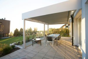 Multifunktionale Überdachungssysteme: Carport und Terrasse kombinieren - Bild: Florian Schmidinger / Unsplash