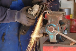 Kraftvoll schneiden, trennen und schleifen - so gelingt jedes Projekt - Bild: Manfred Richter / Pixabay Kraftvoll schneiden, trennen und schleifen - so gelingt jedes Projekt - Bild: Manfred Richter / Pixabay