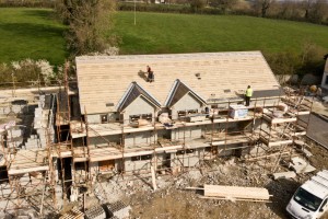 Das Wohnungsbau-Beschleunigungsgesetz: Wie Bauunternehmen und Private jetzt profitieren können - Bild: Steffen Coonan / Pexels