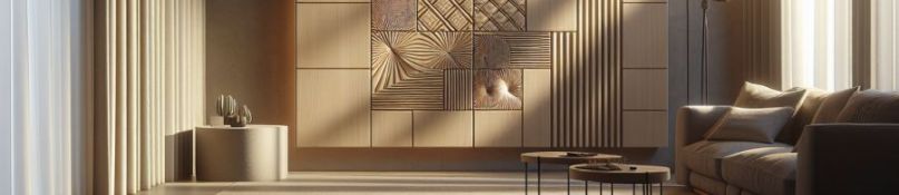 Detaillierte &Uuml;bersicht: 8 ausgew&auml;hlte Akustikpaneel-Hersteller in Deutschland