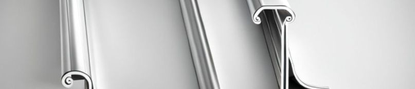 Die perfekten Alu Profile: So finden Sie das ideale Aluminiumprofil für Ihr Projekt!