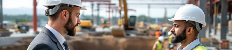 Die digitale Revolution auf der Baustelle: Neue Trends für mobile Handwerkstools bis 2025