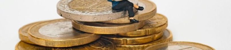 Möglichkeiten der Baufinanzierung