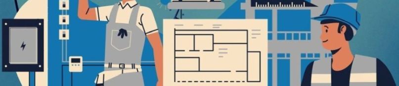 3 Tipps zur Auswahl des richtigen Bauunternehmens