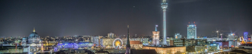Wohnen in Berlin - Weiterhin attraktiv trotz steigender Preise