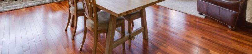 Nachhaltige Natursteinböden für anspruchsvolle Bauherren