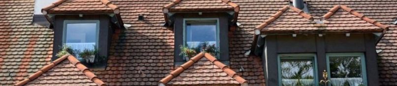 Sanierungen und Neubauten: Daher ist ein professioneller Dachdecker wichtig