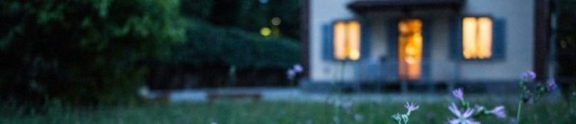 Der Traum vom Eigenheim - worauf sollte man beim Kauf achten?