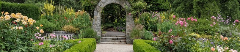 Gartengestaltung leicht gemacht - so sorgen Sie für eine angenehme Atmosphäre