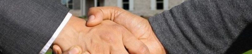 Immobilienmakler - Wie wählt man den richtigen?