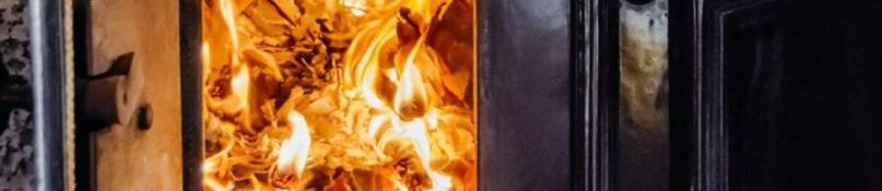 Kachelofen sanieren: Was sind die Optionen?