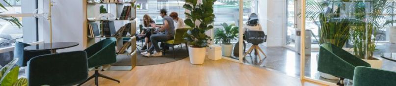 Raumplanung für das Wohnzimmer - auf diese Aspekte kommt es an