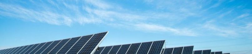 Photovoltaik Parkplatzüberdachungen: Nachhaltige Architektur für die urbane Energiewende