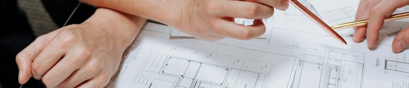 Bauprojekte meistern - 4 Tipps für mehr Struktur und Ordnung