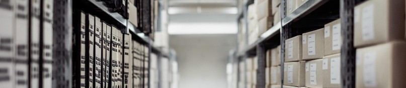 Effektive Tipps für die Gestaltung stabiler Metallregale in Keller und Werkstatt